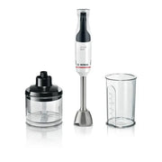 Bosch Series 4 Hand Blender Ergo Master 800W 