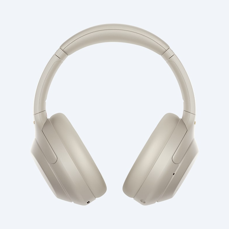 SONY WH-1000XM4 Wireless Premium Noise Canceling Headphones - SONY WH-1000XM4 Wireless Premium Noise Canceling Headphones - Black Ennap.com