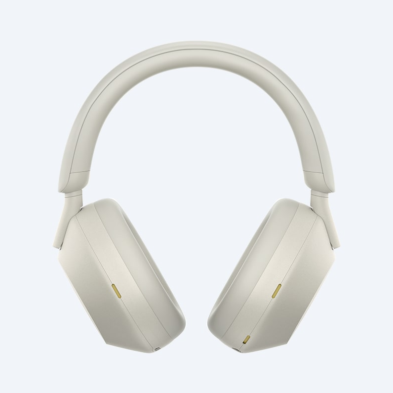 Sony WH-1000XM5 Wireless Noise Cancelling Headphones - Sony WH-1000XM5 Wireless Noise Cancelling Headphones - Black Ennap.com