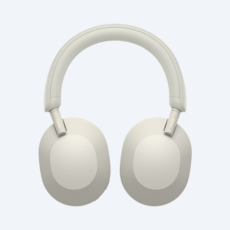 Sony WH-1000XM5 Wireless Noise Cancelling Headphones - Sony WH-1000XM5 Wireless Noise Cancelling Headphones - Black Ennap.com