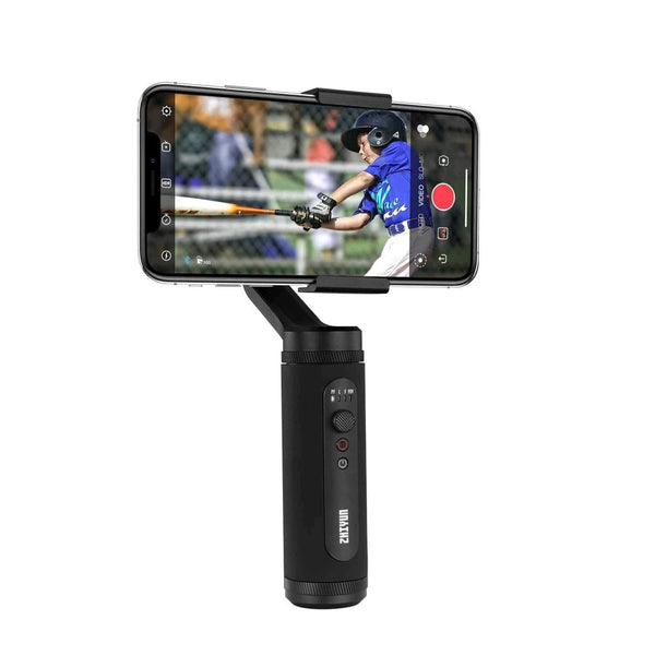 Zhiyun Smooth Q2 Smartphone Gimbal Stabilizer - Zhiyun Smooth Q2 Smartphone Gimbal Stabilizer - Default Title Ennap.com