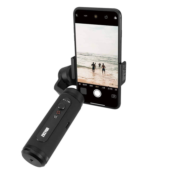 Zhiyun Smooth Q2 Smartphone Gimbal Stabilizer - Zhiyun Smooth Q2 Smartphone Gimbal Stabilizer - Default Title Ennap.com