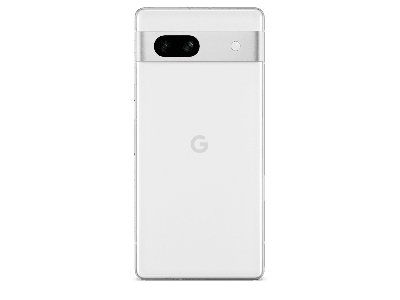 Google Pixel 7a 5G - Google Pixel 7a 5G - 8GB RAM + 128GB / Snow Ennap.com