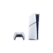 Sony PlayStation 5 Slim Console Digital Edition-Storage Capacity: 1TB---Ennap.com