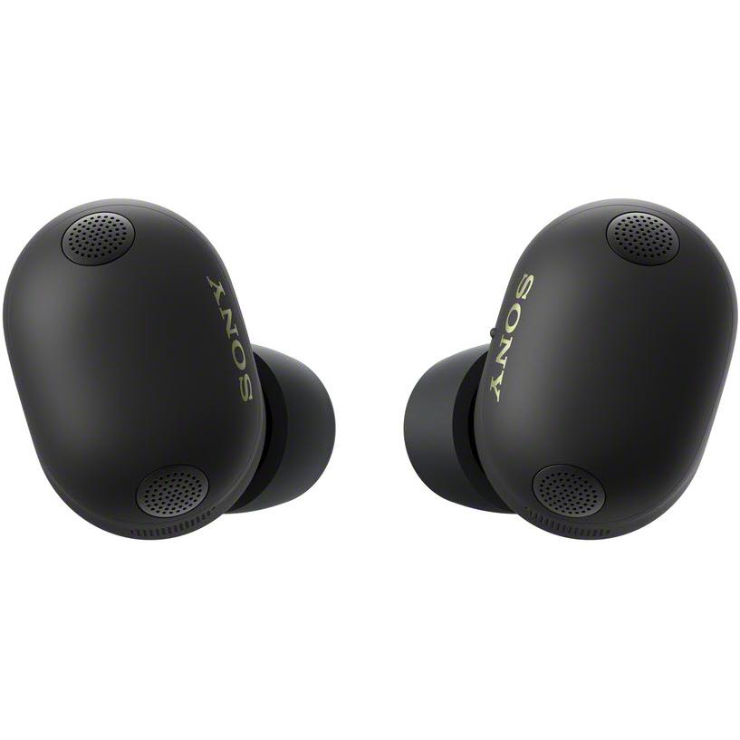 Sony WF-1000X M6 Truly Wireless Noise Cancelling Earbuds