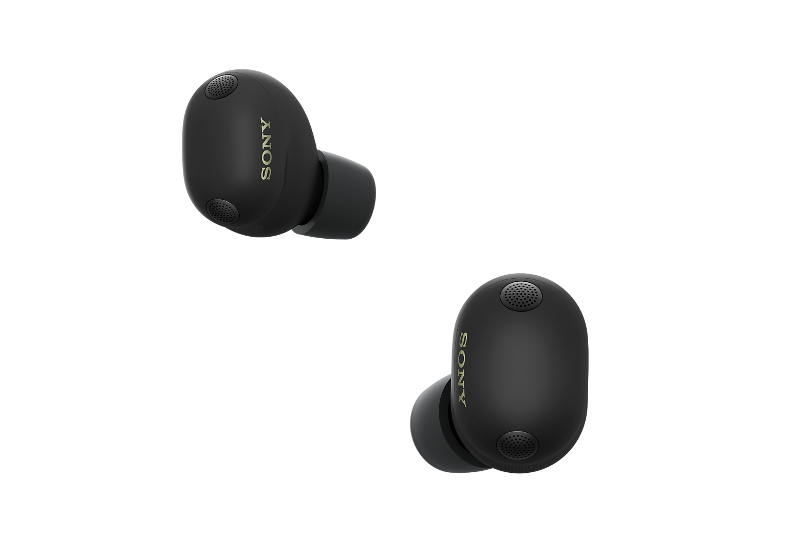 Sony WF-1000X M6 Truly Wireless Noise Cancelling Earbuds
