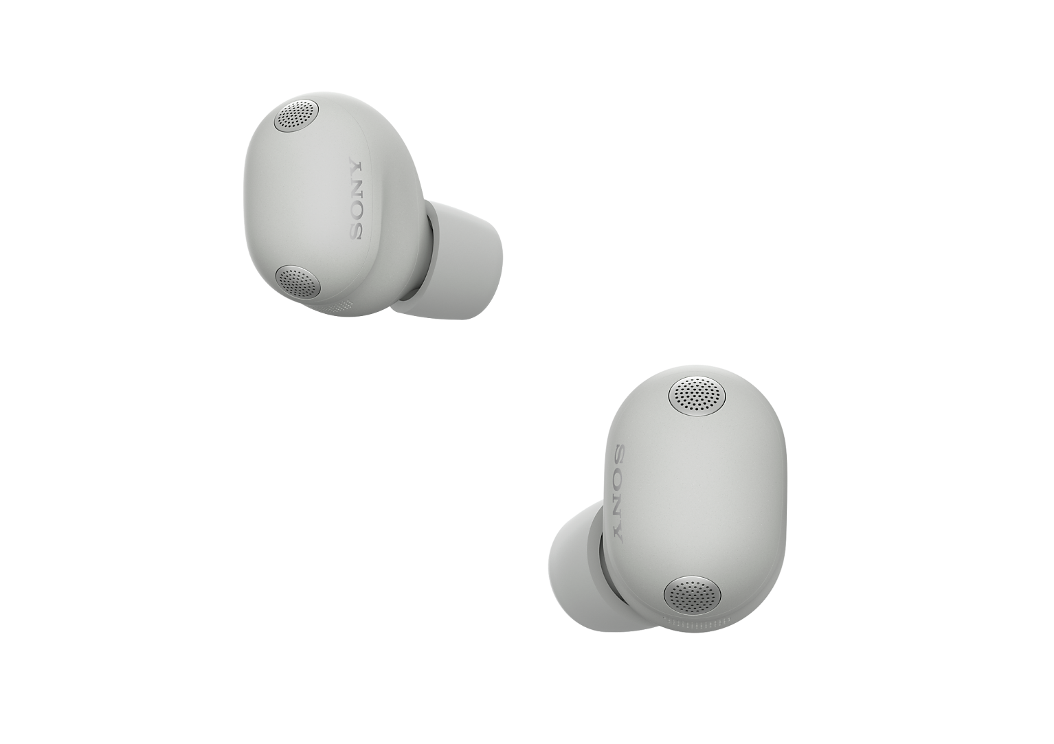Sony WF-1000X M6 Truly Wireless Noise Cancelling Earbuds