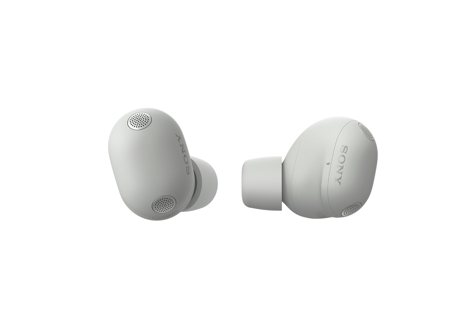 Sony WF-1000X M6 Truly Wireless Noise Cancelling Earbuds