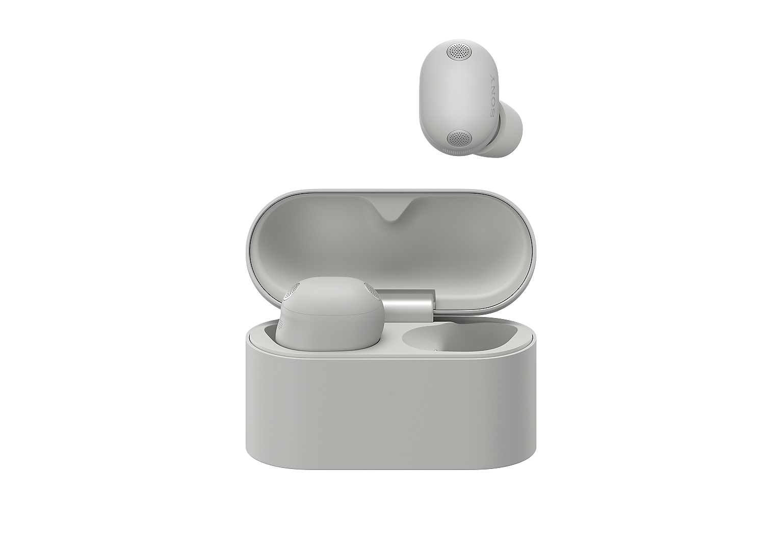 Sony WF-1000X M6 Truly Wireless Noise Cancelling Earbuds