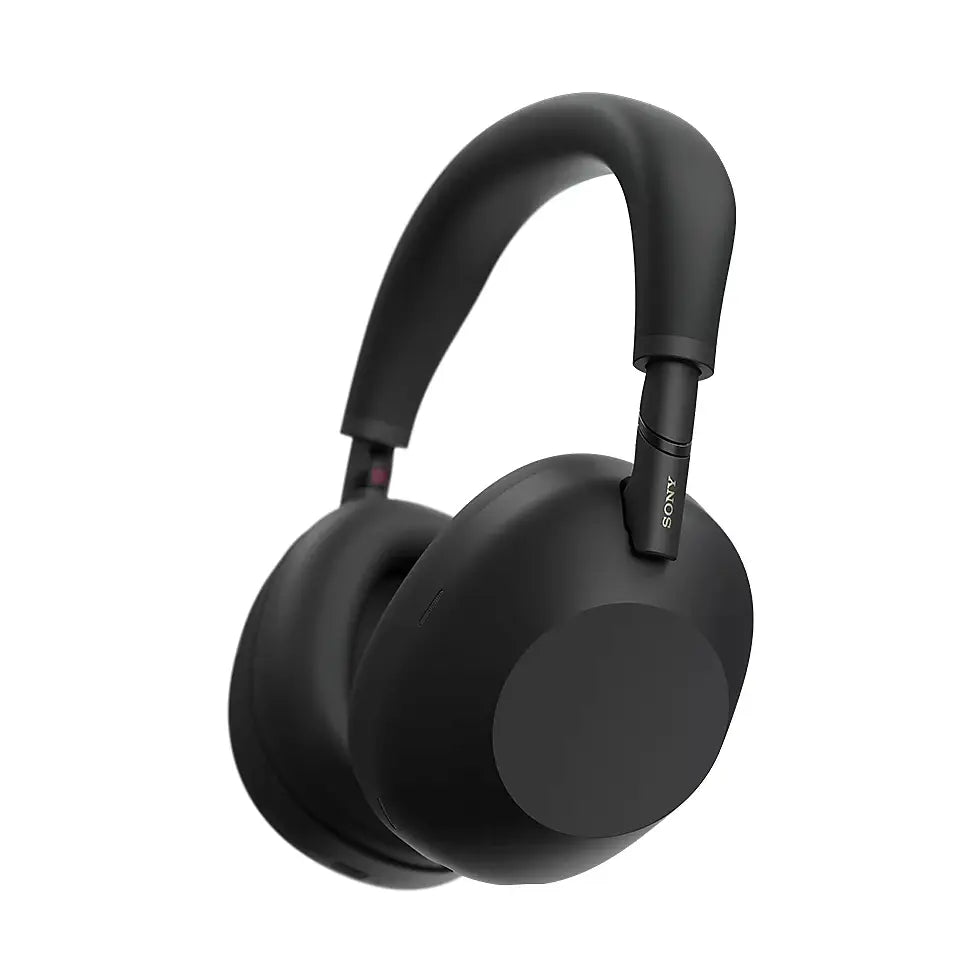 Sony WH-1000XM6 Wireless Noise Canceling Headphones-Black-Ennap.com