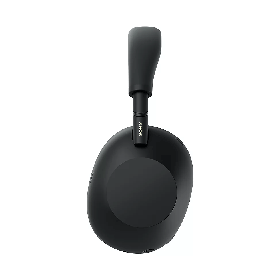 Sony WH-1000XM6 Wireless Noise Canceling Headphones-Black-Ennap.com