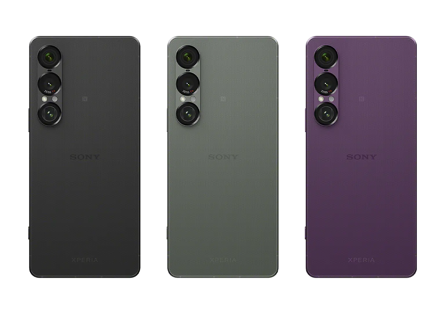 Sony Xperia 1 VII 