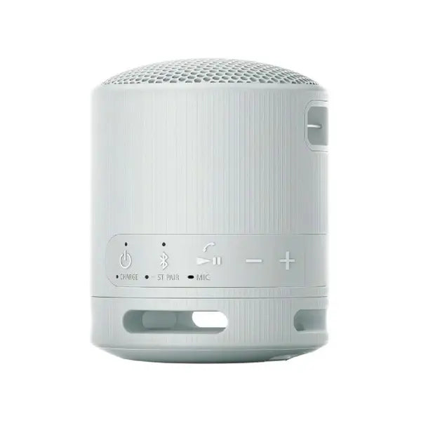 Sony Wireless Bluetooth Portable Lightweight Super-Compact Travel Speaker 