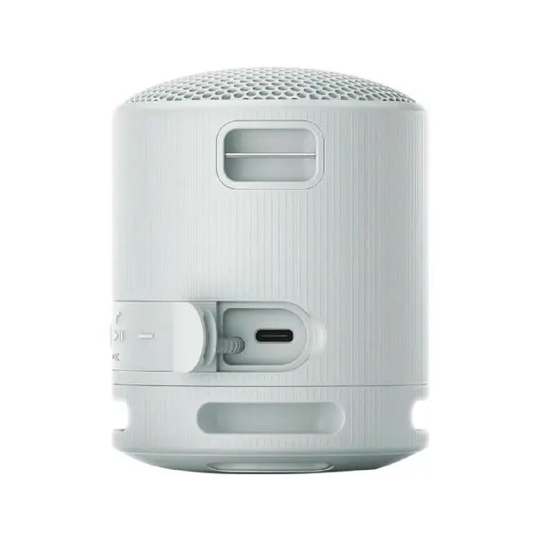 Sony Wireless Bluetooth Portable Lightweight Super-Compact Travel Speaker 