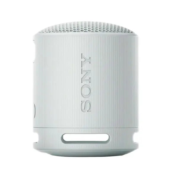 Sony Wireless Bluetooth Portable Lightweight Super-Compact Travel Speaker 