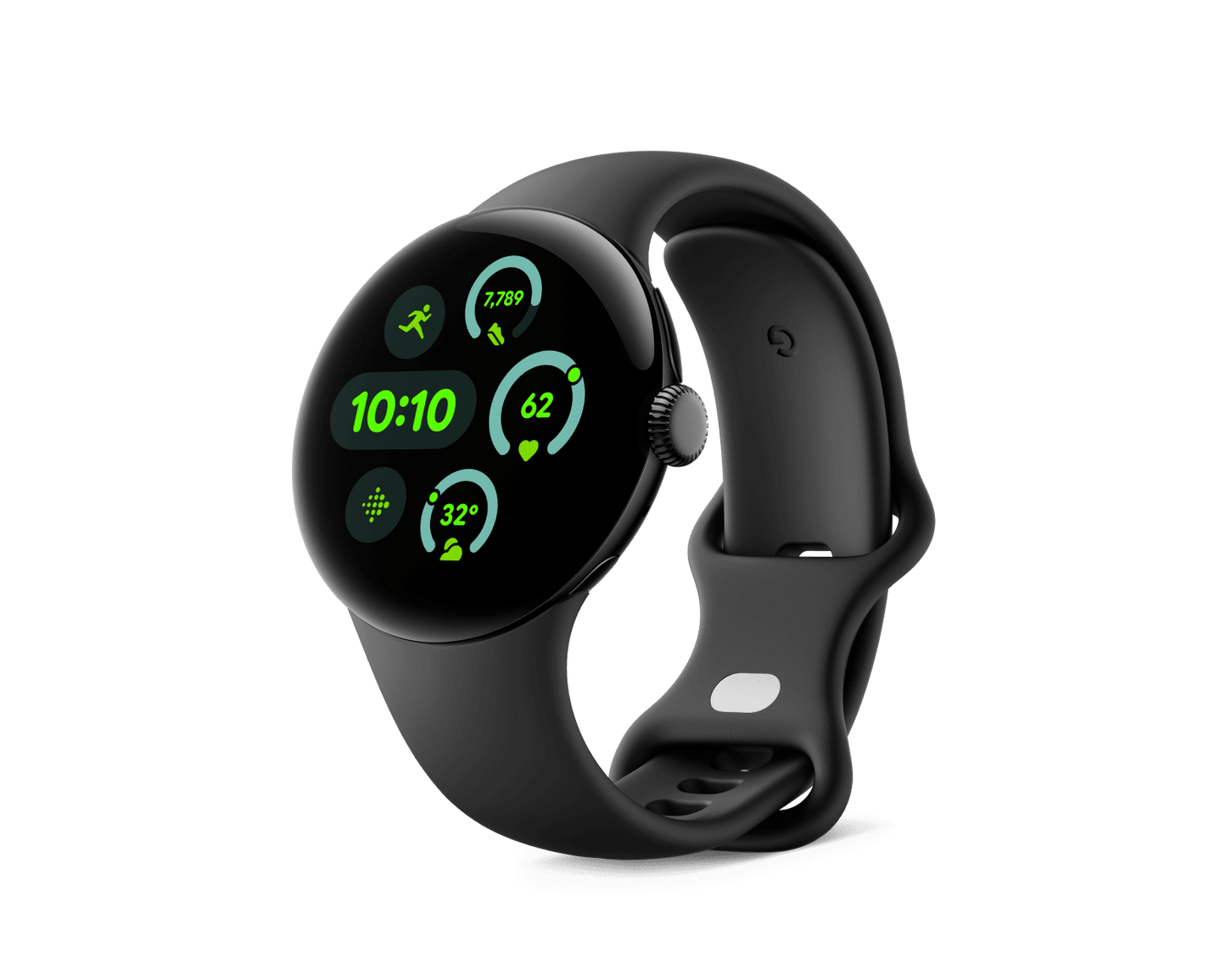 Google Pixel Watch 3