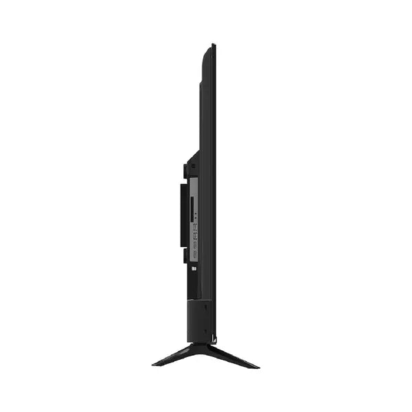 Syinix Smart LED TV 50U51 50-Inch 4K UHD - Built-in Receiver 