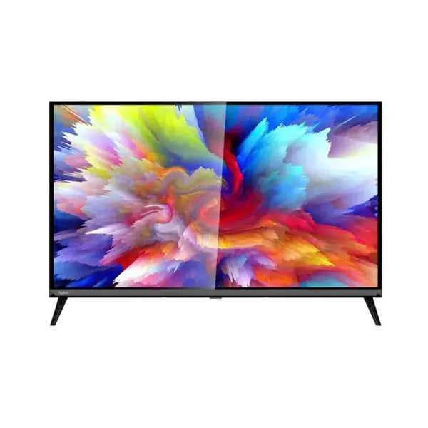 Syinix TV 32E61M 32-Inch Frameless i Cast HD Built In Receiver 