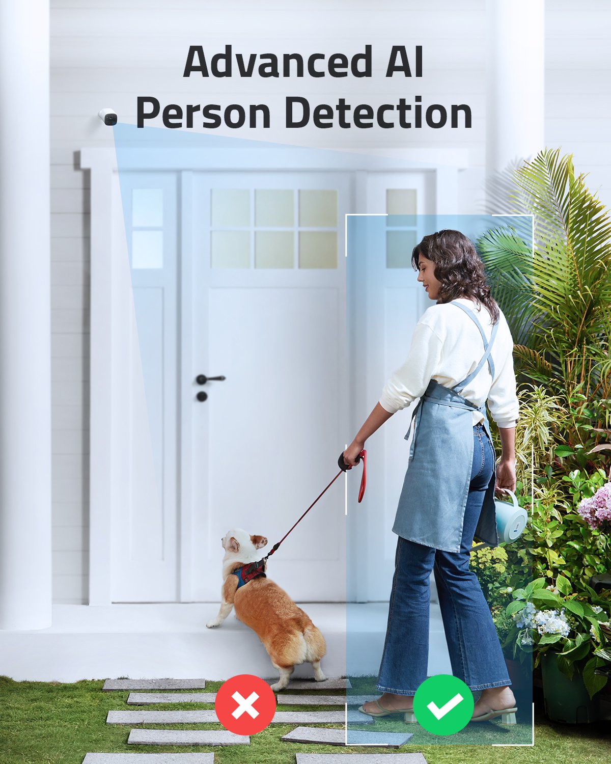 Anker Eufy T8131L21 SoloCam E40 2K Outdoor Camera - Anker Eufy T8131L21 SoloCam E40 2K Outdoor Camera - Default Title Ennap.com
