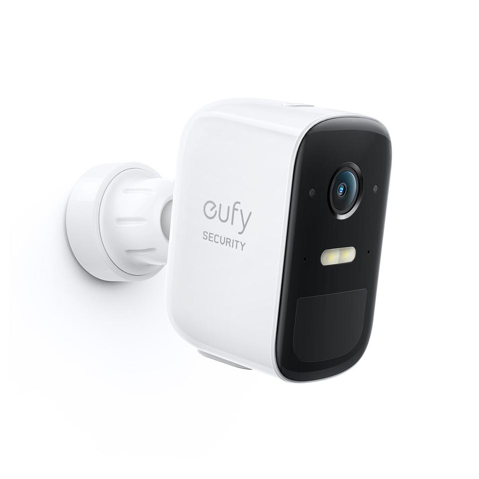 Anker Eufy T88613D1 2K eufyCam S220 (eufyCam 2C Pro) - Anker Eufy T88613D1 2K eufyCam S220 (eufyCam 2C Pro) - 2-Cam Kit Ennap.com