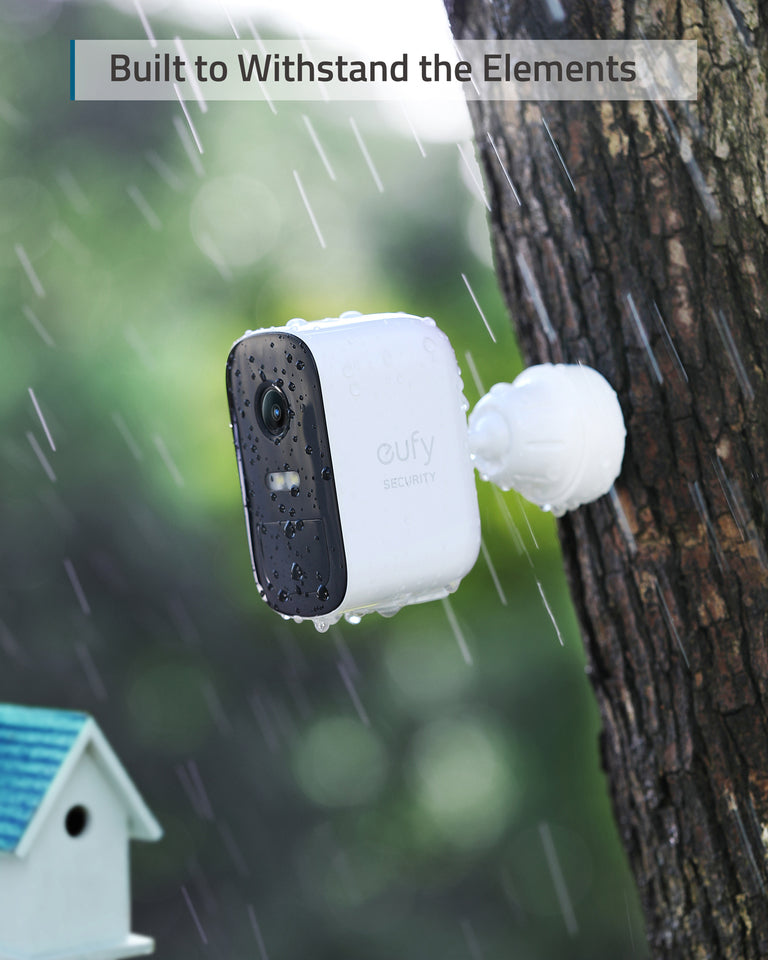 Anker Eufy T88613D1 2K eufyCam S220 (eufyCam 2C Pro) - Anker Eufy T88613D1 2K eufyCam S220 (eufyCam 2C Pro) - 2-Cam Kit Ennap.com