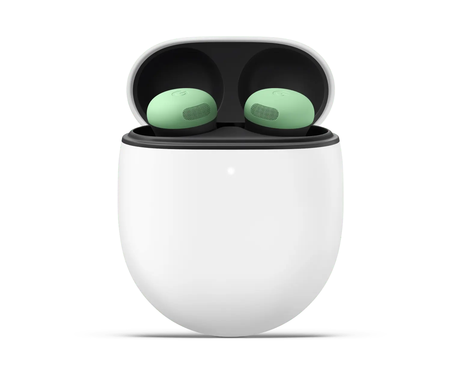 Google Pixel Buds Pro 2-Color: Peony---Ennap.com