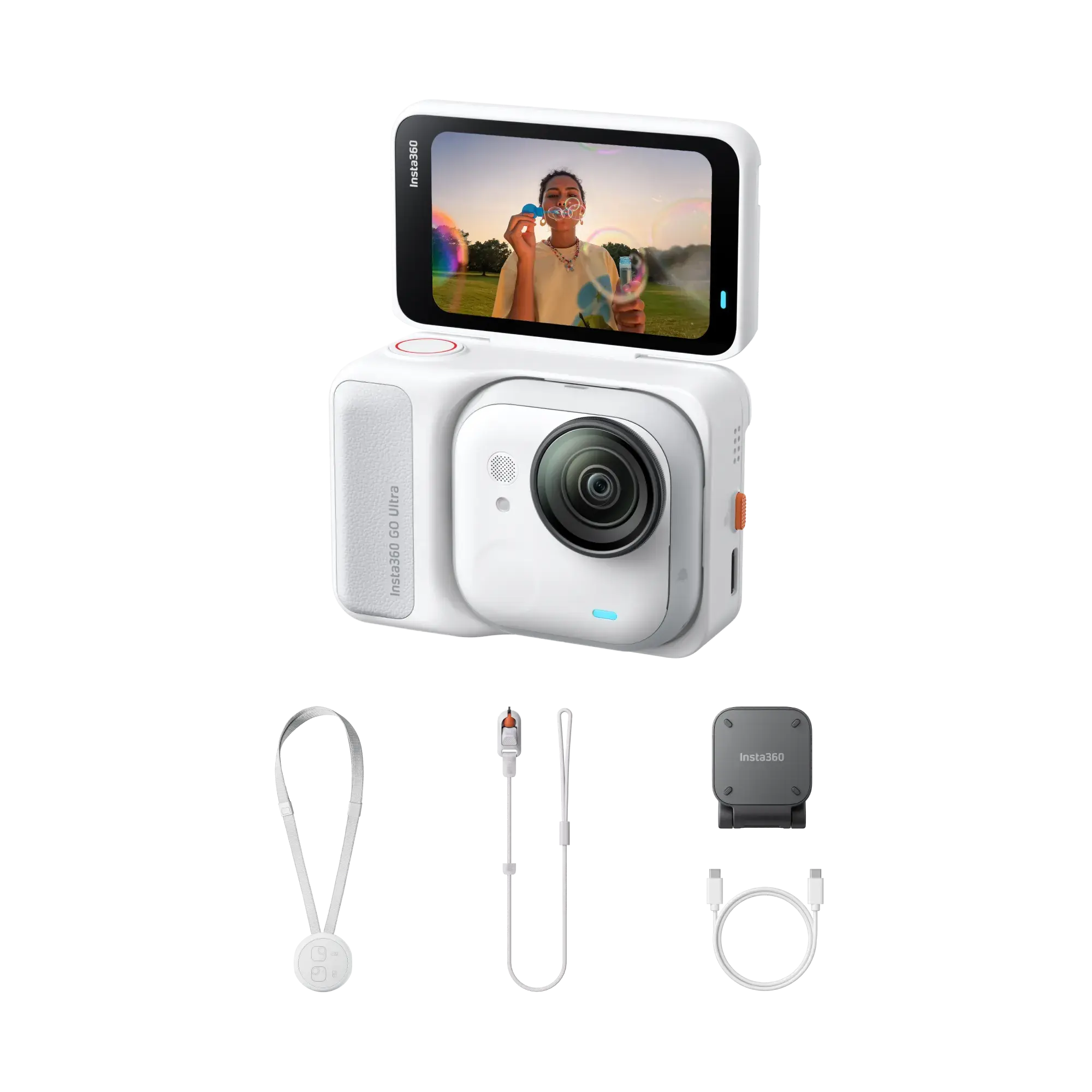 Insta360 GO Ultra