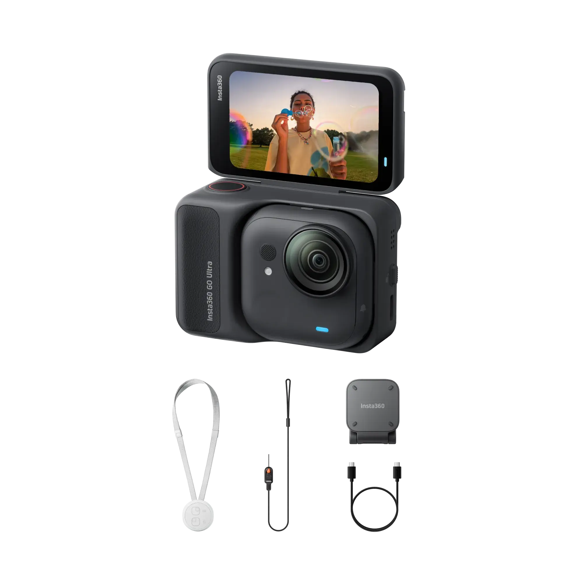 Insta360 GO Ultra