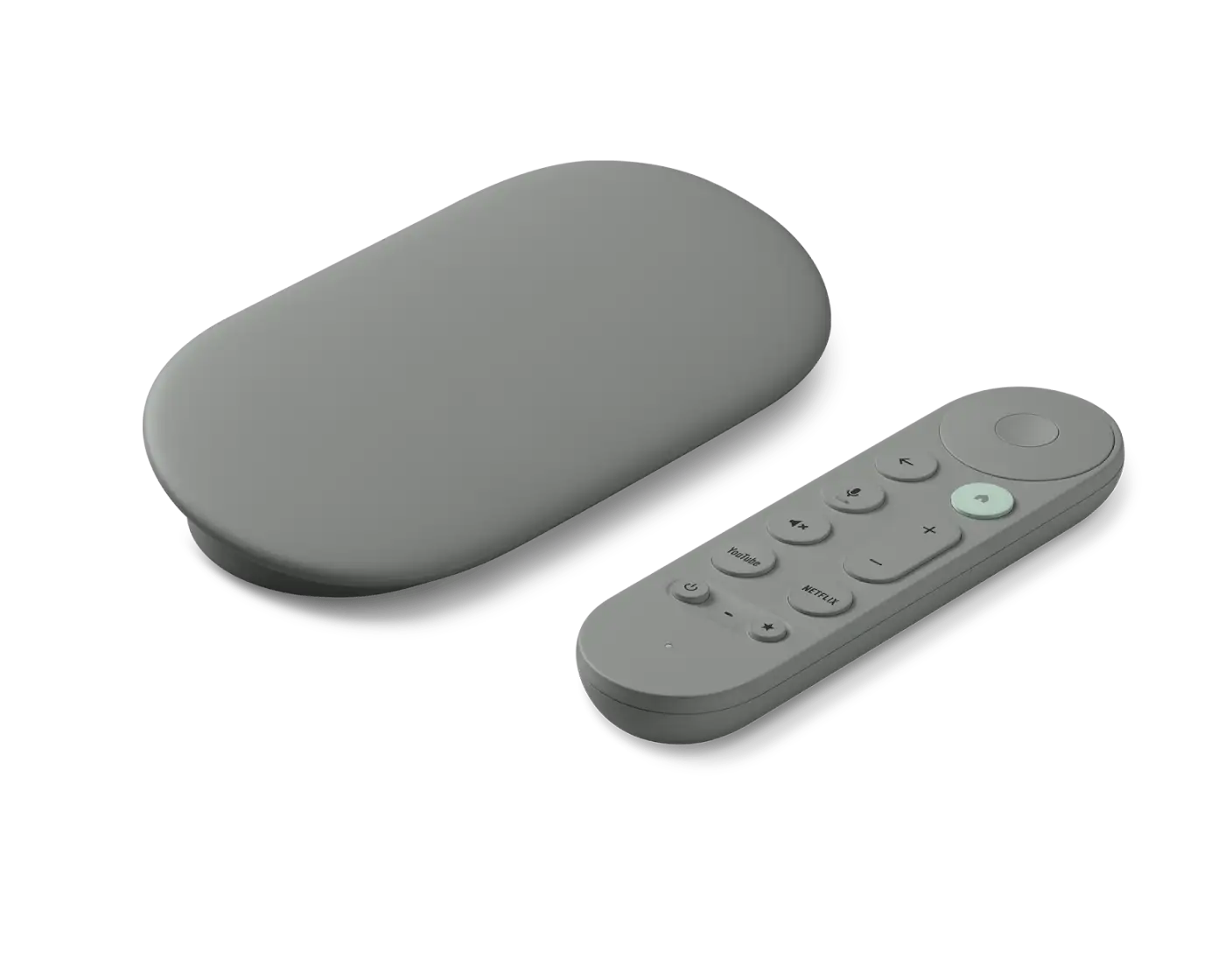Google TV Streamer (4K) - Google TV Streamer (4K) - Hazel Ennap.com
