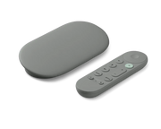 Google TV Streamer (4K) - Google TV Streamer (4K) - Hazel Ennap.com