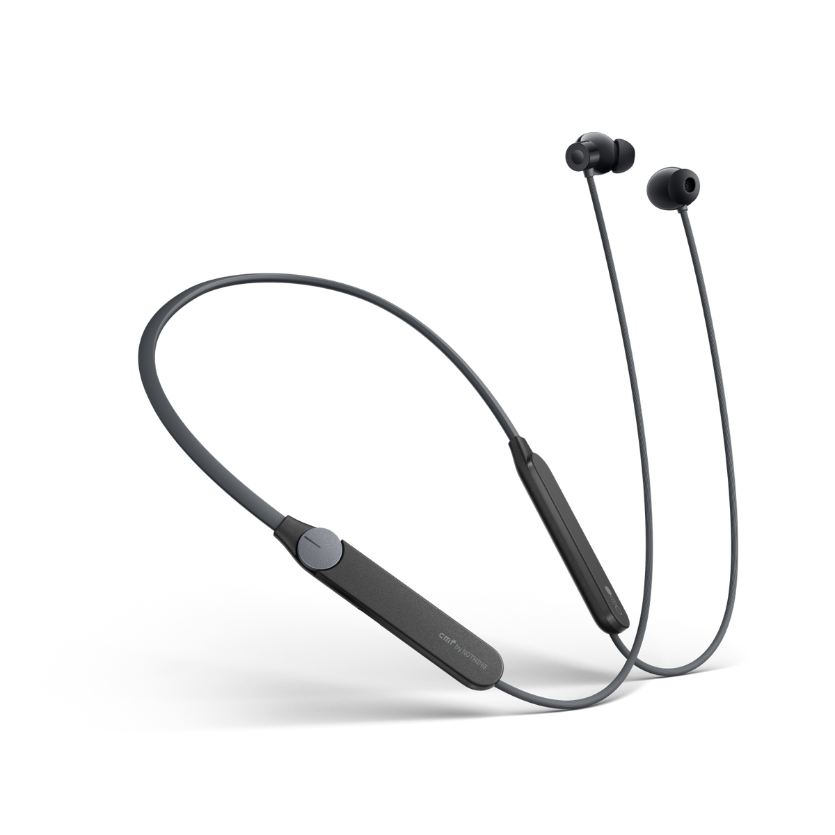Nothing CMF Neckband Pro - Nothing CMF Neckband Pro - Dark Grey Ennap.com
