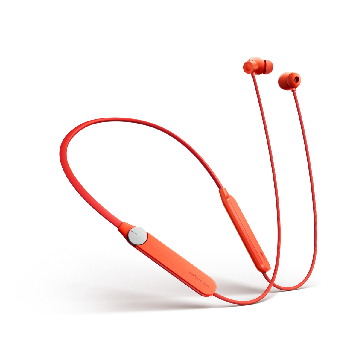 Nothing CMF Neckband Pro - Nothing CMF Neckband Pro - Orange Ennap.com