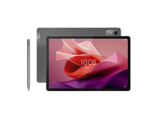 LENOVO Tab P12 12.7-inch (Open Box) - LENOVO Tab P12 12.7-inch (Open Box) - 8GB + 256GB / Storm Grey / Wi-Fi Ennap.com