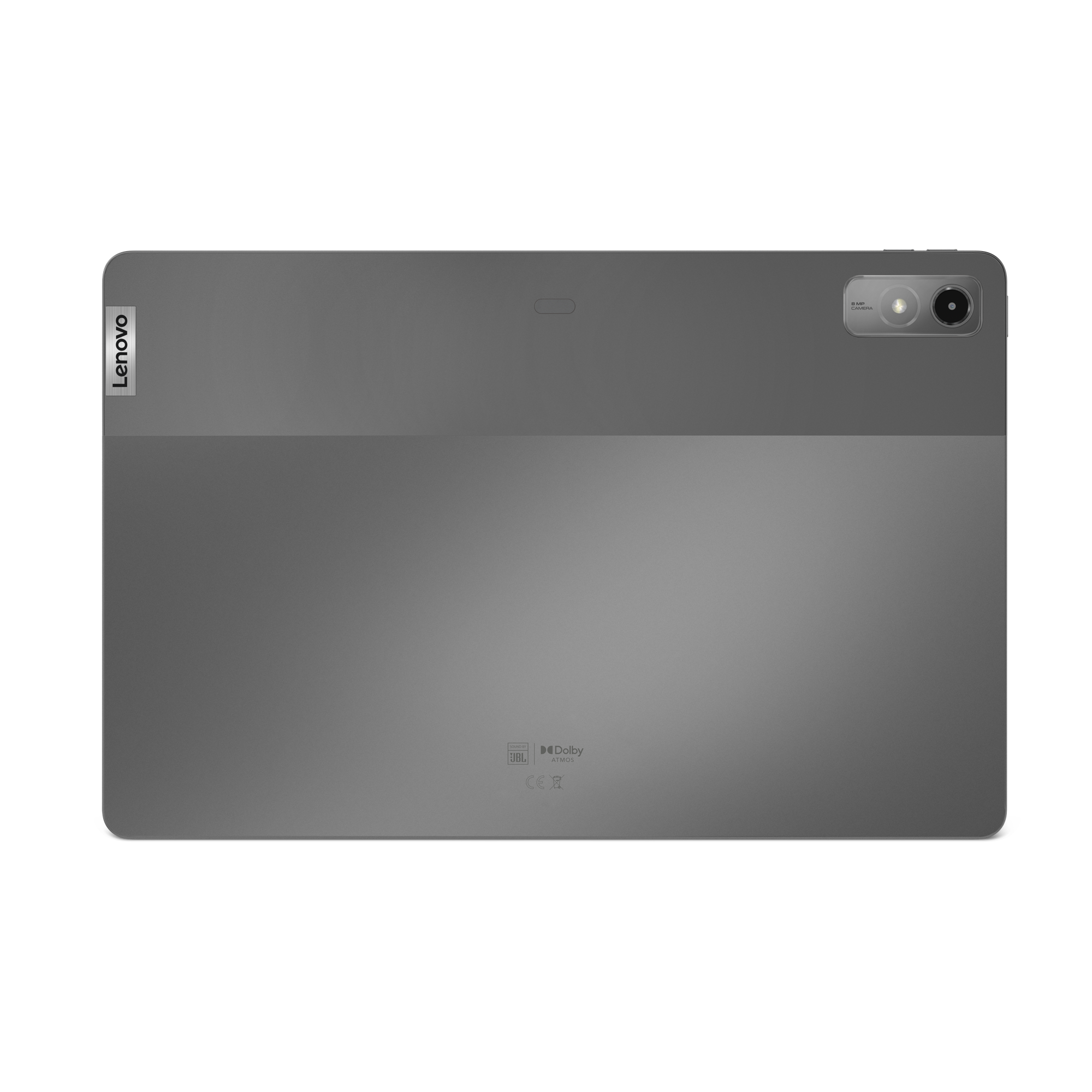 LENOVO Tab P12 12.7-inch (Open Box) - LENOVO Tab P12 12.7-inch (Open Box) - 8GB + 256GB / Storm Grey / Wi-Fi Ennap.com