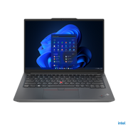 LENOVO ThinkPad E14 Gen 5 Laptop - Intel Core i7-1355U, 8GB DDR4, 512GB SSD, NVIDIA GeForce MX550 2GB, 14-inch WUXGA, Dos - LENOVO ThinkPad E14 Gen 5 Laptop - Intel Core i7-1355U, 8GB DDR4, 512GB SSD, NVIDIA GeForce MX550 2GB, 14-inch WUXGA, Dos - Default Title Ennap.com