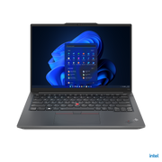 LENOVO ThinkPad E14 Gen 5 Laptop - Intel Core i7-1355U, 8GB DDR4, 512GB SSD, Intel, 14-inch WUXGA, Dos - LENOVO ThinkPad E14 Gen 5 Laptop - Intel Core i7-1355U, 8GB DDR4, 512GB SSD, Intel, 14-inch WUXGA, Dos - Default Title Ennap.com