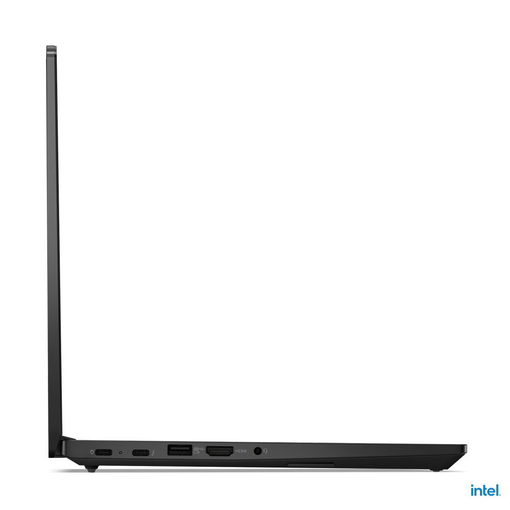 LENOVO ThinkPad E14 Gen 5 Laptop - Intel Core i7-1355U, 8GB DDR4, 512GB SSD, NVIDIA GeForce MX550 2GB, 14-inch WUXGA, Dos - LENOVO ThinkPad E14 Gen 5 Laptop - Intel Core i7-1355U, 8GB DDR4, 512GB SSD, NVIDIA GeForce MX550 2GB, 14-inch WUXGA, Dos - Default Title Ennap.com