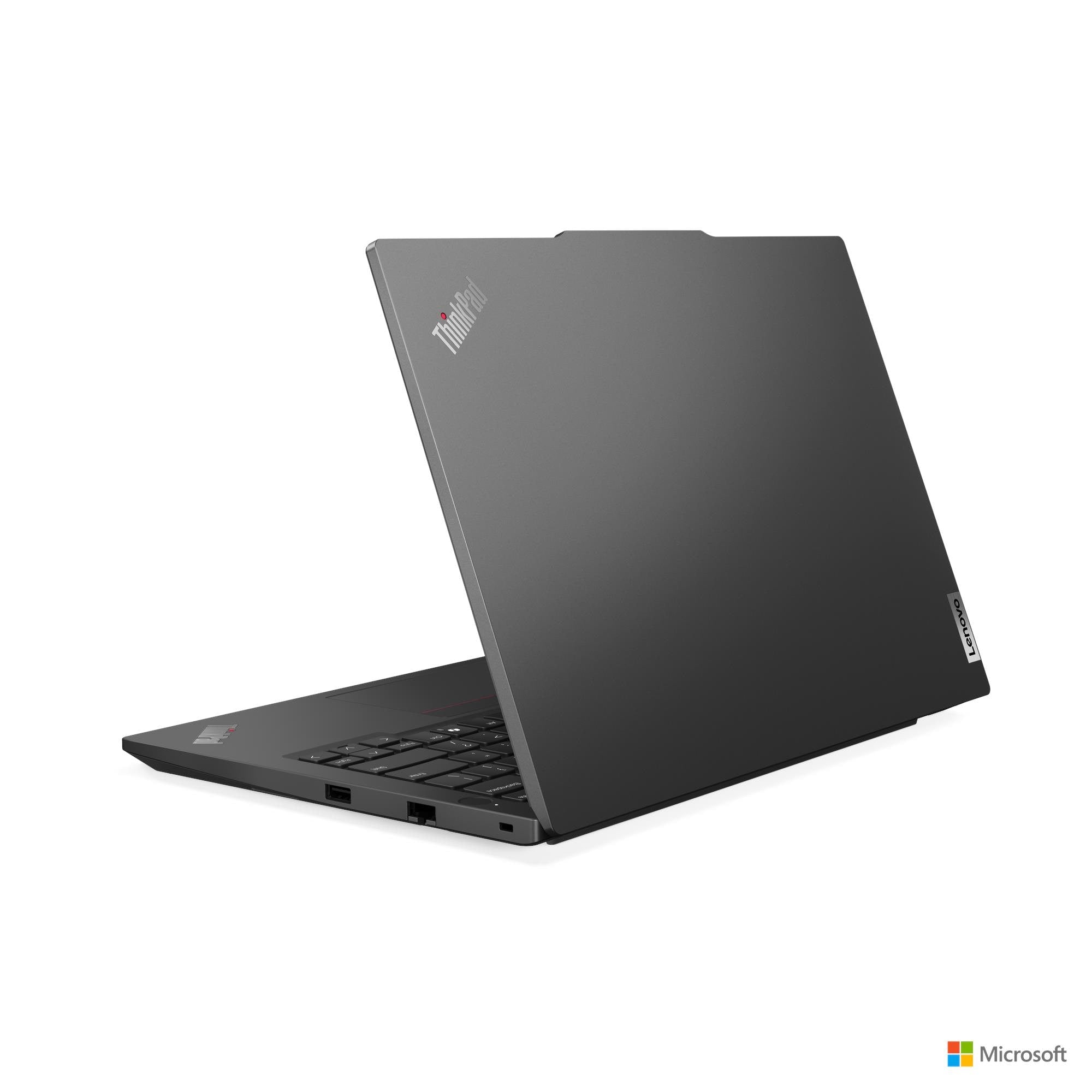 LENOVO ThinkPad E14 Gen 6 Laptop - Intel Core Ultra 7 155H, 16GB DDR5, 512GB SSD, Intel Arc Graphics, 14-inch WUXGA, Dos