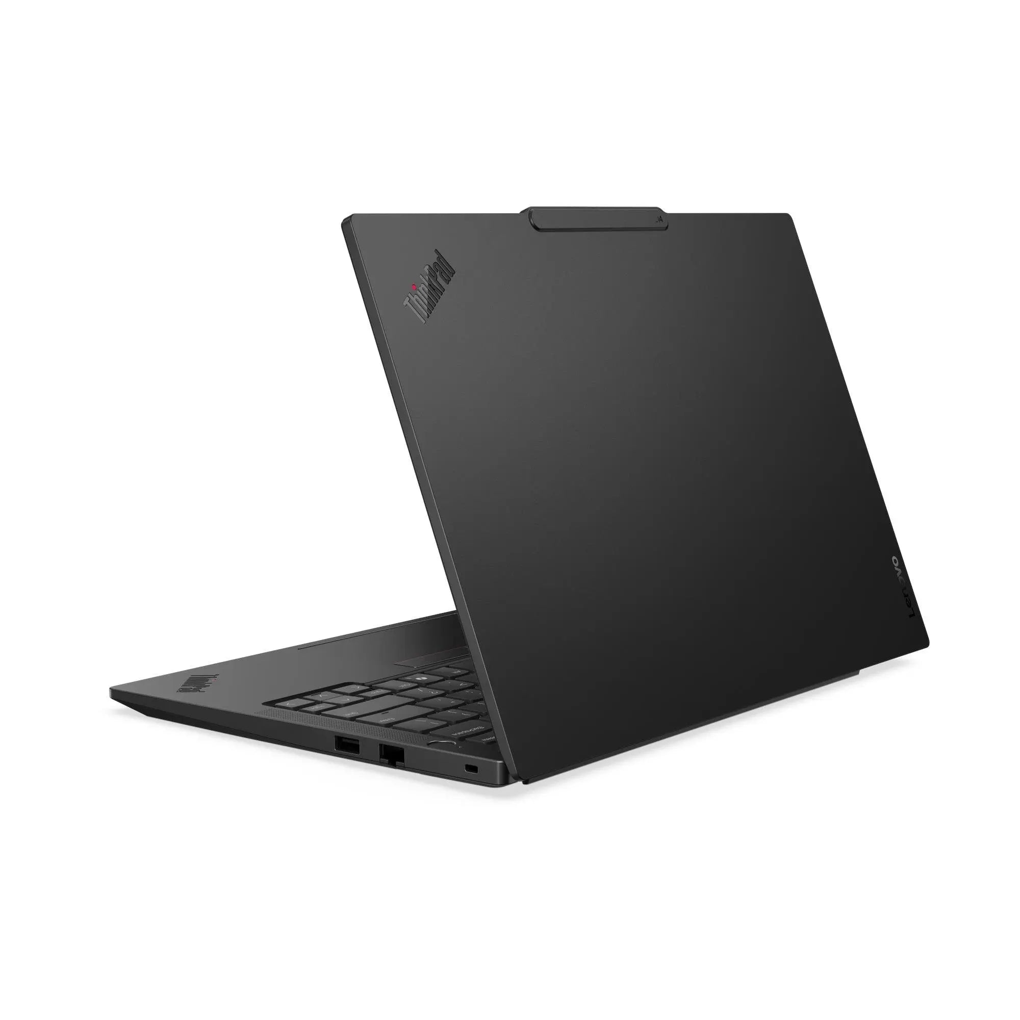 LENOVO ThinkPad E14 Gen 7 Laptop - Intel Core Ultra 7 255H, 16GB DDR5, 512GB SSD, Intel Arc, 14.0-inch WUXGA, DOS - Bag