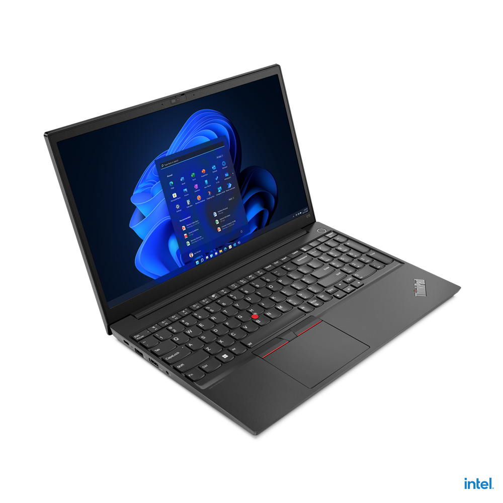 LENOVO ThinkPad E15 Gen4 Laptop - Intel Core i5-1235U, 8GB, 512GB SSD, NVIDIA MX550 2GB, 15.6-inch FHD, Dos - LENOVO ThinkPad E15 Gen4 Laptop - Intel Core i5-1235U, 8GB, 512GB SSD, NVIDIA MX550 2GB, 15.6-inch FHD, Dos - Default Title Ennap.com
