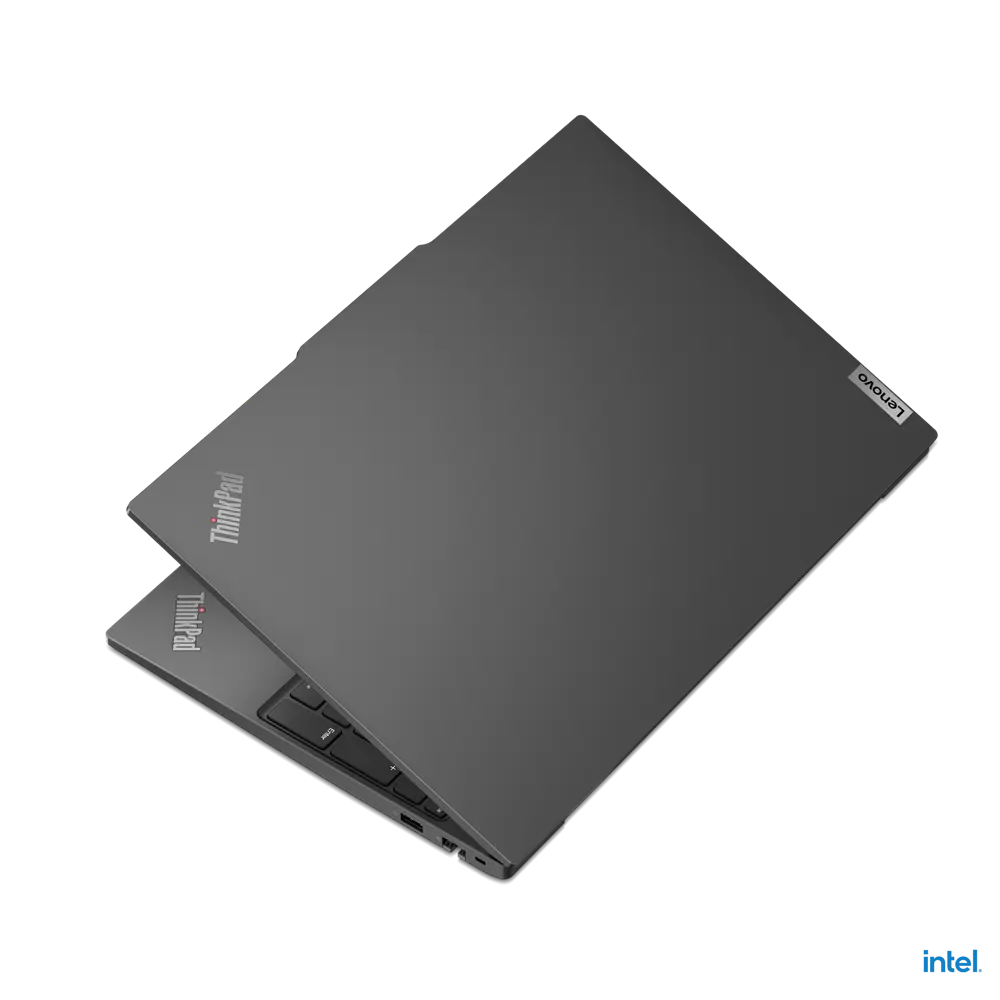 LENOVO ThinkPad E16 Gen 1 Laptop - Intel Core i7-1355U, 8GB DDR4, 512GB SSD, NVIDIA MX550 2GB, 16-inch WUXGA, Dos----Ennap.com