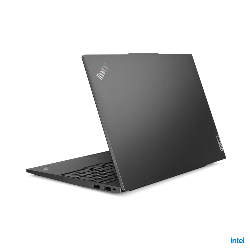 LENOVO ThinkPad E16 Gen 1 Laptop - Intel Core i7-1355U, 8GB DDR4, 512GB SSD, NVIDIA MX550 2GB, 16-inch WUXGA, Dos----Ennap.com