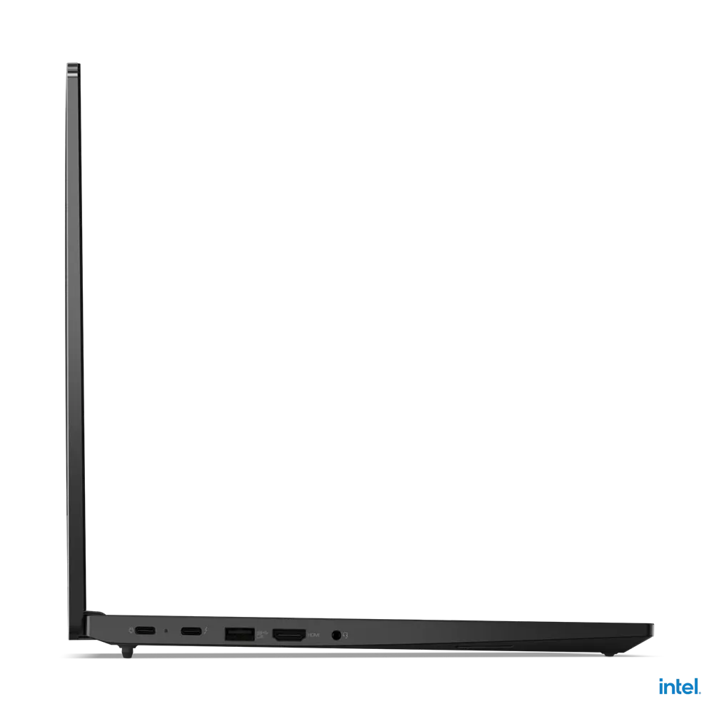 LENOVO ThinkPad E16 Gen 1 Laptop - Intel Core i7-1355U, 8GB DDR4, 512GB SSD, NVIDIA MX550 2GB, 16-inch WUXGA, Dos----Ennap.com