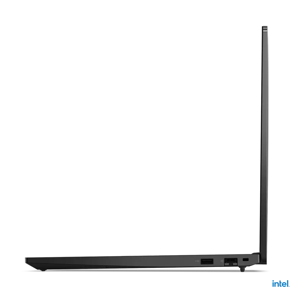 LENOVO ThinkPad E16 Gen 1 Laptop - Intel Core i7-1355U, 8GB DDR4, 512GB SSD, NVIDIA MX550 2GB, 16-inch WUXGA, Dos----Ennap.com