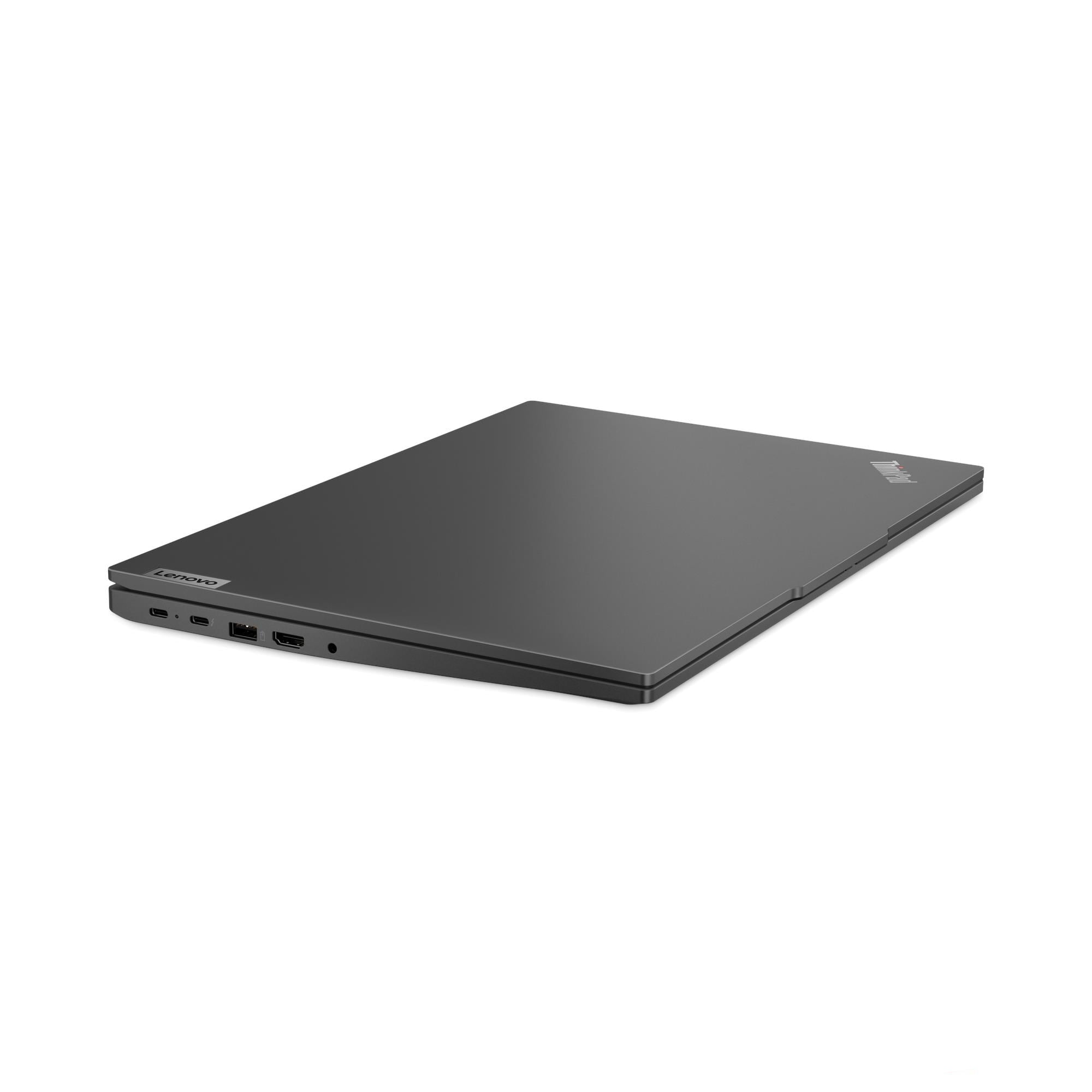 LENOVO ThinkPad E16 Gen 2 Laptop - Intel Core Ultra 5 125H, 8GB DDR5, 512GB SSD, Intel Arc Graphics, 16-inch WUXGA, Dos