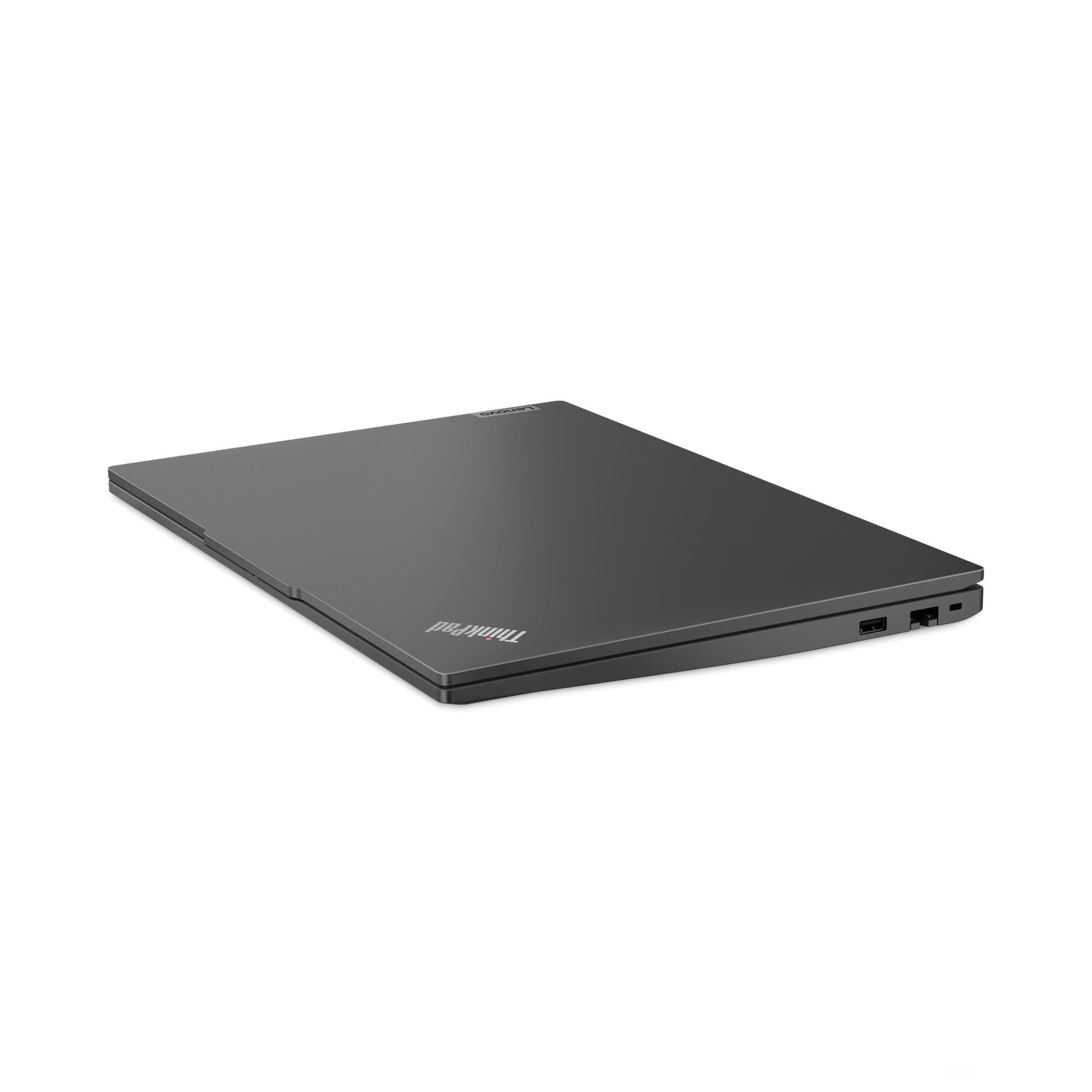 LENOVO ThinkPad E16 Gen 2 Laptop - Intel Core Ultra 5 125H, 8GB DDR5, 512GB SSD, Intel Arc Graphics, 16-inch WUXGA, Dos