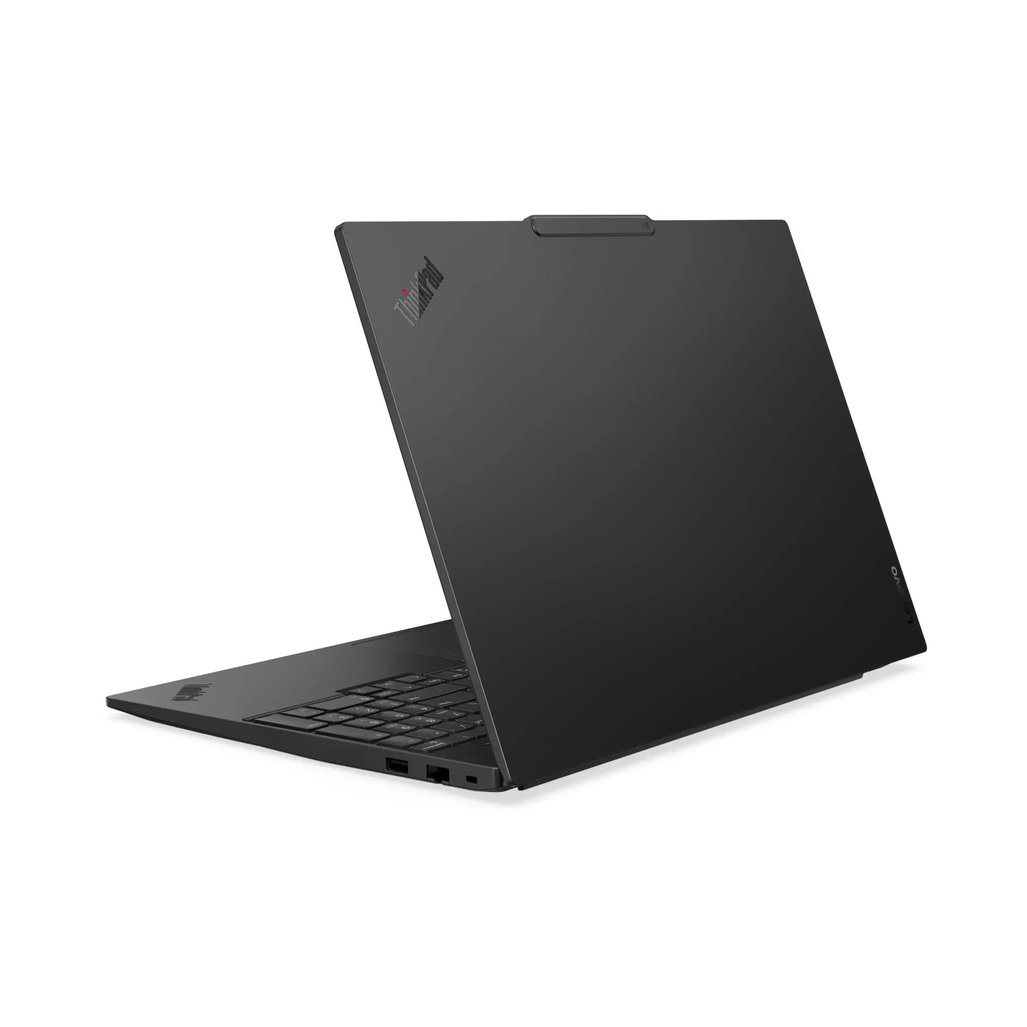 LENOVO ThinkPad E16 Gen 3 Laptop - Intel Core 7 255H, 16GB DDR5, 512GB SSD, Intel Arc, 16-inch WUXGA, DOS - Bag