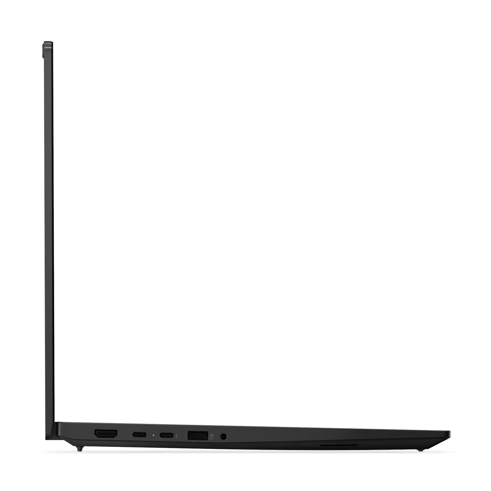 LENOVO ThinkPad E16 Gen 3 Laptop - Intel Core 7 255H, 16GB DDR5, 512GB SSD, Intel Arc, 16-inch WUXGA, DOS - Bag