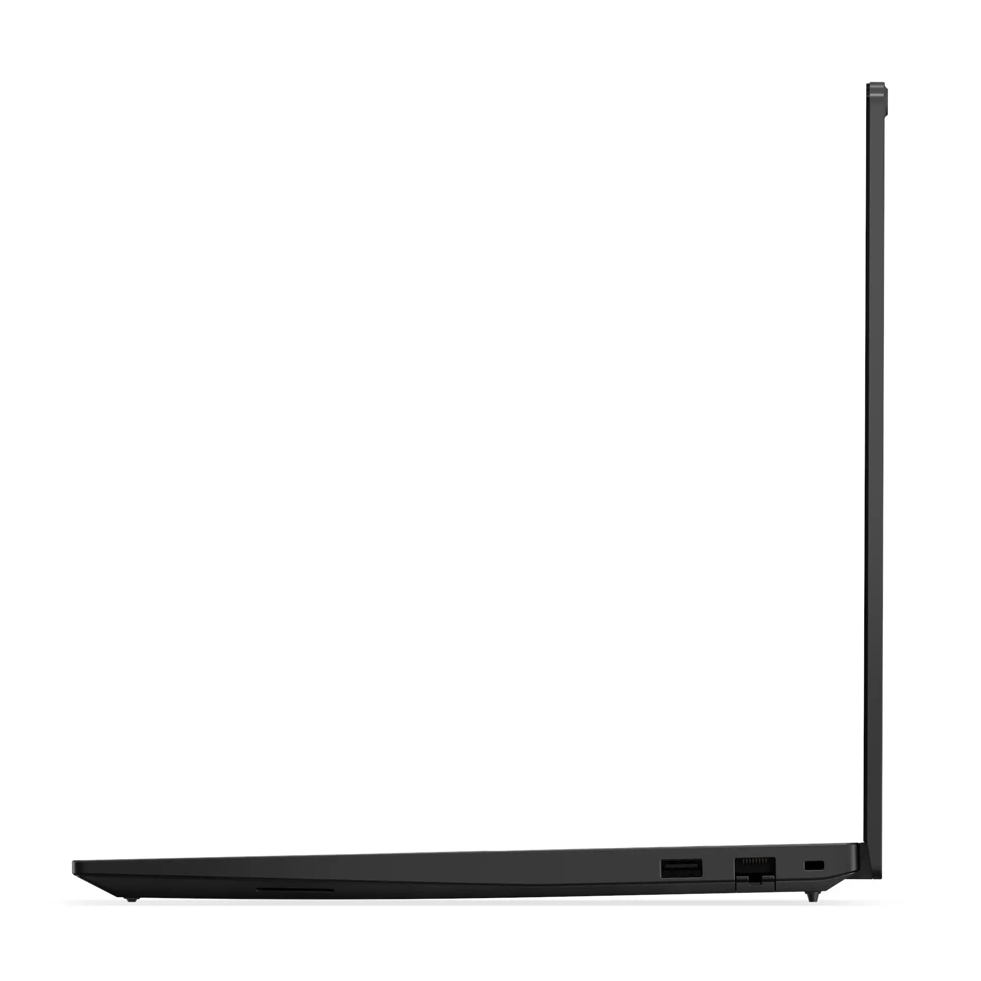 LENOVO ThinkPad E16 Gen 3 Laptop - Intel Core 7 255H, 16GB DDR5, 512GB SSD, Intel Arc, 16-inch WUXGA, DOS - Bag