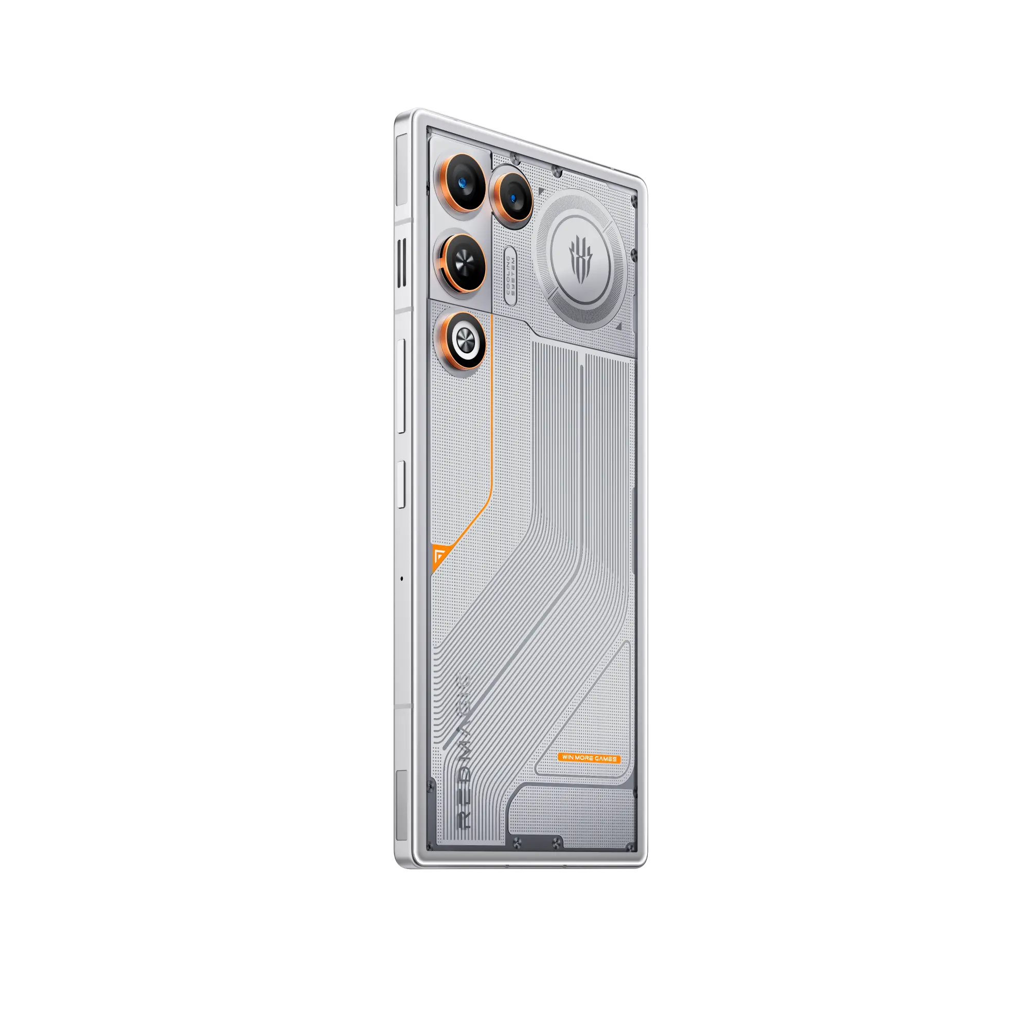 ZTE RedMagic 11 Air 5G Gaming Phone